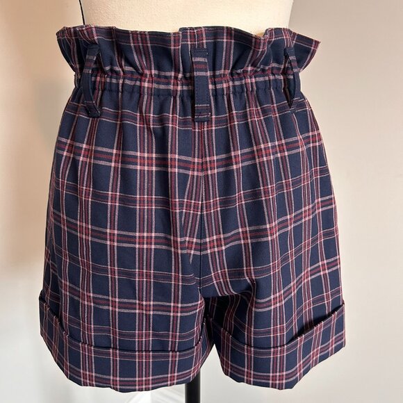 Sunday Best Aki high waisted Short, Size 2 - Picture 2 of 5